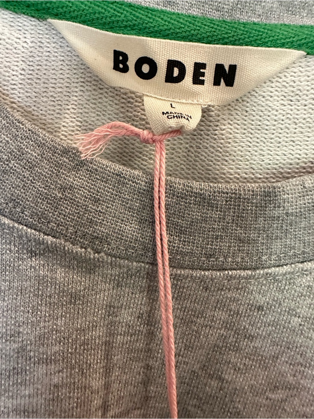 Boden suéter - Picture 4 of 5